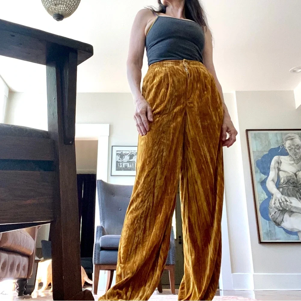Free People pants - Picture 8 of 16
